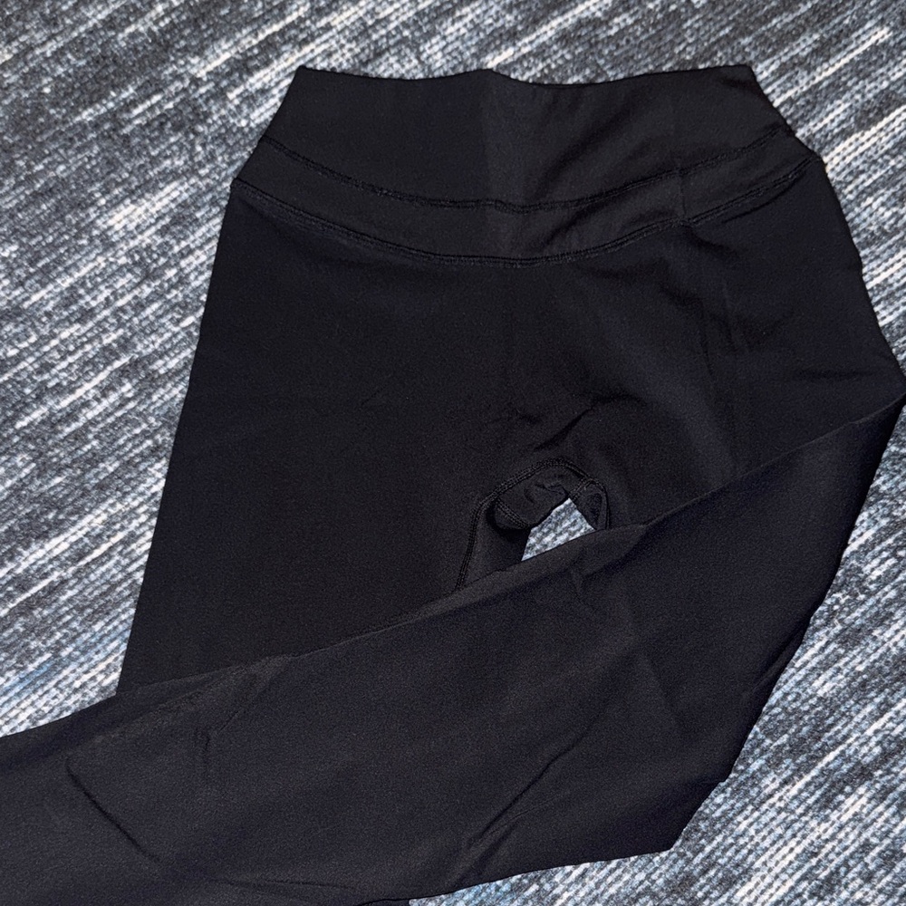 Oner Active Black Leggings